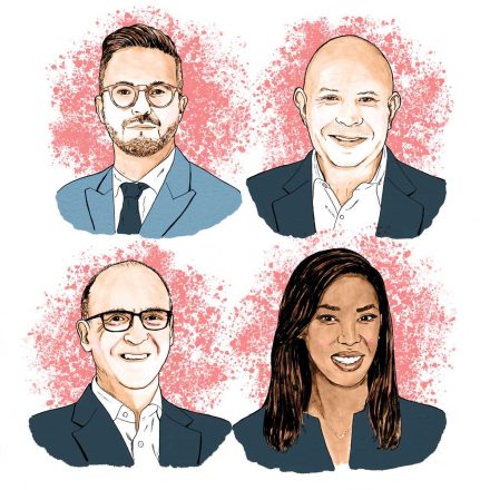 Commercial Observer 2025