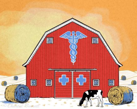 Rural Healthcare